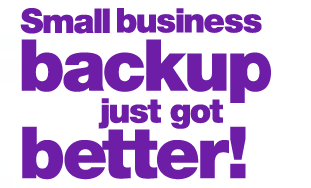 Small Business Backup